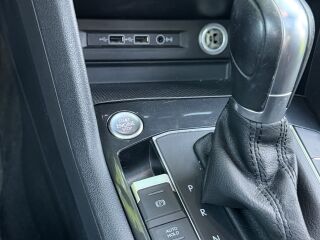 Volkswagen Tiguan Highline / R-Line viimistluspakett 2.0 110kW