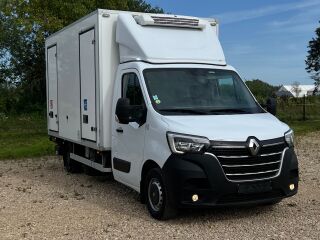 Renault Master 2.3 107kW