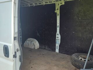 Citroen Jumper 2.2 81kW