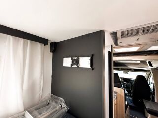 Adria SUN LIVING S 75SL 2.0 121кВ