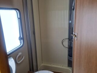 Sunlight Capron T58 2,3 96kW