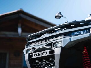 CFMOTO C5 29kW