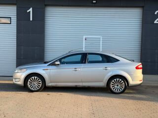 Ford Mondeo 2.0 103kW
