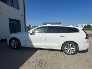 Volvo V60 2.0 110кВ