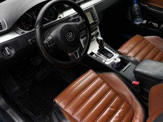 Volkswagen Passat R-Line Executive 2.0 103kW