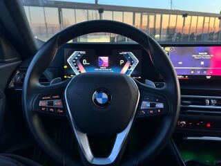BMW 218 Coupe 2.0 115kW