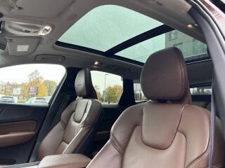 Volvo XC60 T8 Inscription AWD 2.0 288kW