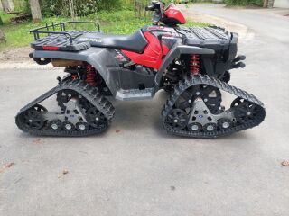 Polaris Sportsman 800 LUMESAHK 44kW