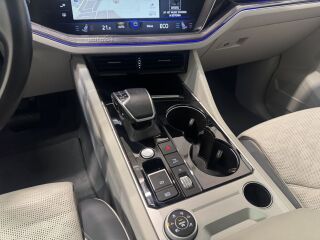 Volkswagen Touareg Elegance 4Motion 3.0 V6 TDI 170kW
