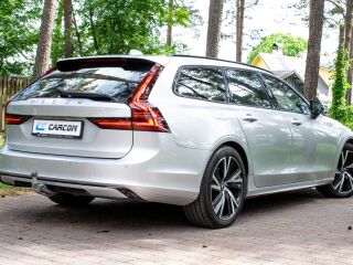 Volvo V90 AWD T8 R-Design DARK Long Range 2.0 T8 AWD Recharge 335kW