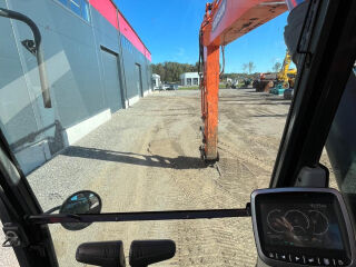 Doosan DX235 LCR-5 Doosan DL06P 129kW