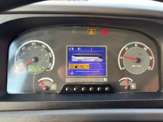 VDL Futura FMD2 4x2 271kW