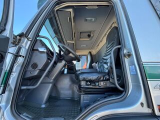 Volvo FM 440 6x2 330kW