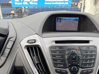 Ford Tourneo Custom L1H1 2.0 Tdci 96kW