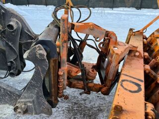 Volvo L110H 4x4 191kW
