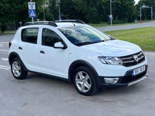 Dacia Sandero 0.9 R3 66kW