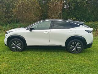 Nissan Ariya AdvancePack 160kW
