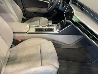 Audi A6 Avant 55TFSI e quattro S-Line Facelift 2.0 195kW