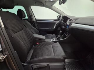Skoda Superb Combi Ambition FL 2.0 110кВ