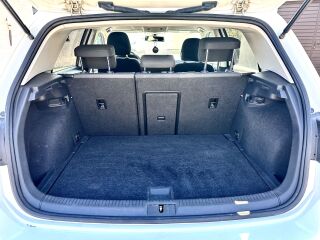 Volkswagen Golf 1.4 92кВ
