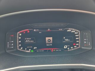 SEAT Tarraco Excellence 2.0 140kW