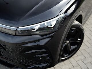 Volkswagen Tiguan R-line 2.0 110kW