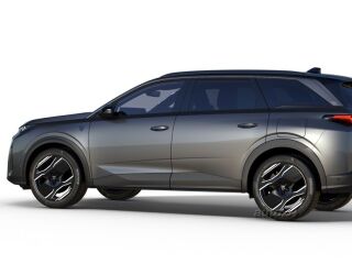 Peugeot 5008 GT Exclusive PHEV 225 e-DCS7 1.6 110kW