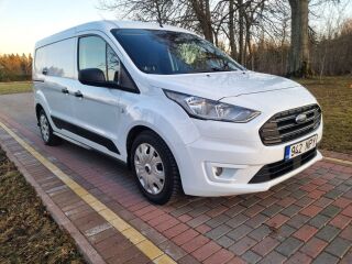 Ford Transit Connect  R4 1.5 74kW