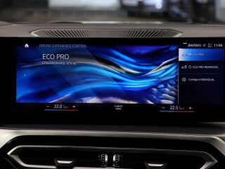 BMW 420 d xDrive Gran Coupe M Sportpakett 2.0 140kW