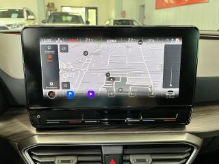 SEAT Leon Xcellence SP 1.5 TSI 110kW