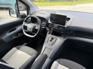 Citroen Berlingo BlueHDi 130 L2 Shine 1.5 96kW