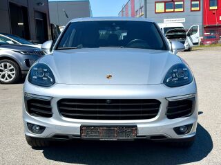 Porsche Cayenne S E-Hybrid Platinum Edition 3.0 245кВ