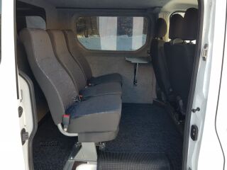 Opel Vivaro L2H1 1.6 66kW