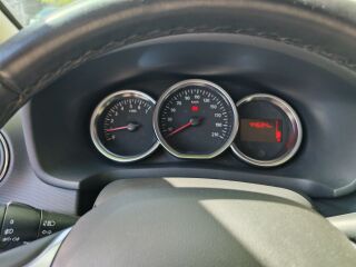 Dacia Sandero 0.9 66kW