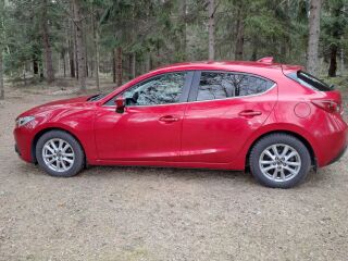 Mazda 3 2.0 88kW