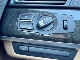 BMW ActiveHybrid 7 4.4 330kW