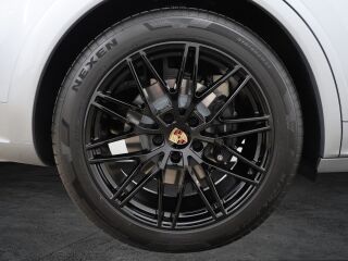 Porsche Cayenne E-Hybrid 3.0 346kW