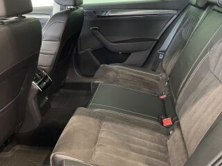 Skoda Superb Elegance 140kW