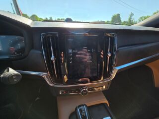 Volvo V90 Cross Country 2.0 173kW