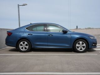 Skoda Octavia 1.0 81kW