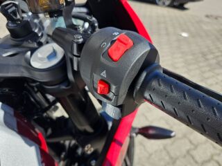 Triumph Thruxton 400 30kW