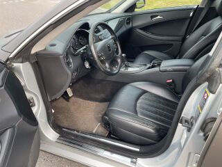 Mercedes-Benz CLS 320 3.0 155кВ