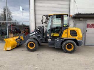 XCMG XC916E