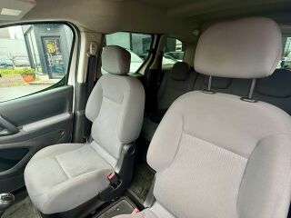Peugeot Partner Tepee 1.6 72kW