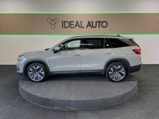 Skoda Kodiaq Selection 1.5 TSI PHEV 110kW