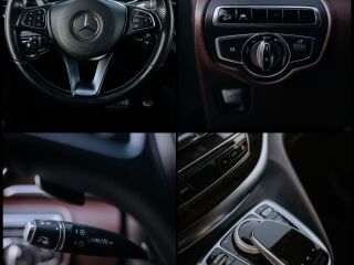 Mercedes-Benz V 250 N1 2.1 140kW
