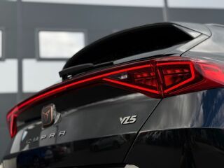 Cupra Formentor VZ5 CUP Racing Edition 2.5 R5 287кВ