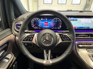 Mercedes-Benz V 300 4Matic Exclusive A2 2.0 R4 174kW