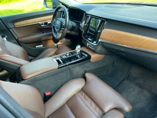 Volvo V90 T8 AWD Inscription 2.0 T8 Twin-Engine PLUG-IN-Hybrid 251kW