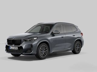 BMW X1 xDrive 25e M-Sportpakett 180kW